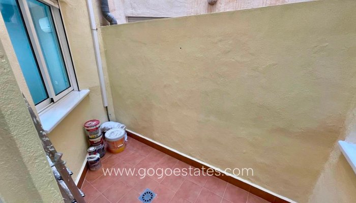 Te koop - Appartement - Begane Grond Appartement - Torrevieja - Torrevieja Centro