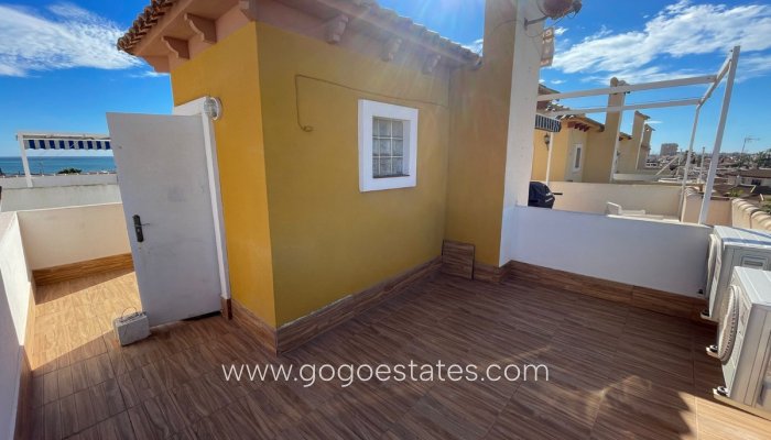 Te koop - Huis - Stadswoning - Torrevieja - Torrevieja Centro