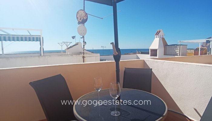 Te koop - Huis - Stadswoning - Torrevieja - Torrevieja Centro