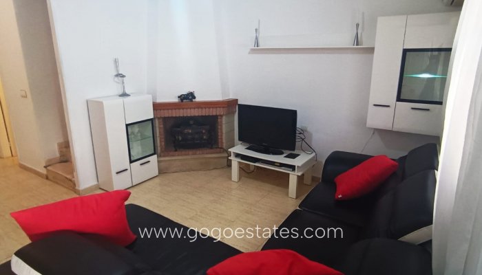 Te koop - Huis - Stadswoning - Torrevieja - Torrevieja Centro
