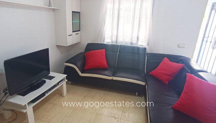 Te koop - Huis - Stadswoning - Torrevieja - Torrevieja Centro