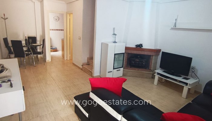 Te koop - Huis - Stadswoning - Torrevieja - Torrevieja Centro