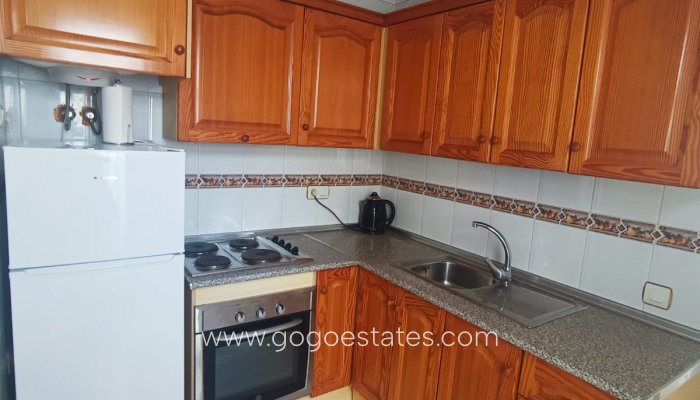 Te koop - Huis - Stadswoning - Torrevieja - Torrevieja Centro