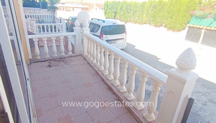 Te koop - Huis - Stadswoning - Torrevieja - Torrevieja Centro