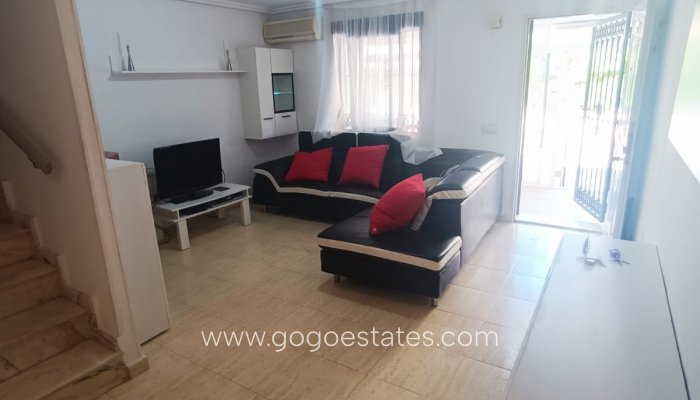 Te koop - Huis - Stadswoning - Torrevieja - Torrevieja Centro