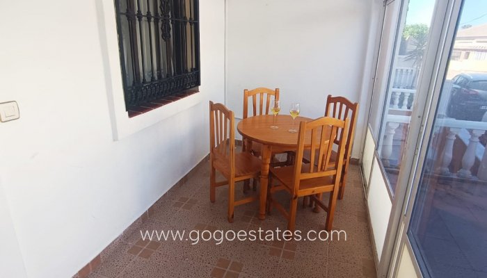 Te koop - Huis - Stadswoning - Torrevieja - Torrevieja Centro