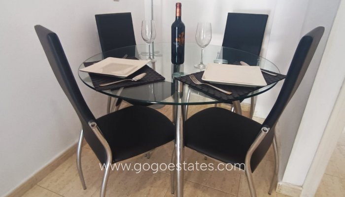 Te koop - Huis - Stadswoning - Torrevieja - Torrevieja Centro