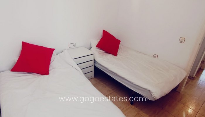 Te koop - Huis - Stadswoning - Torrevieja - Torrevieja Centro