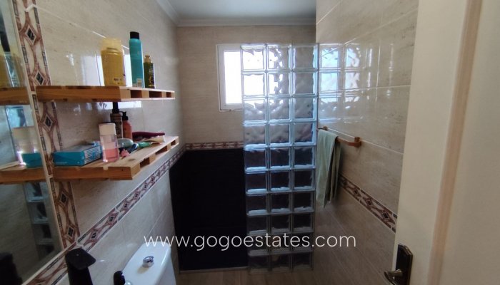 Te koop - Appartement - Appartement op de middelste verdieping - Torrevieja - Torrevieja Centro