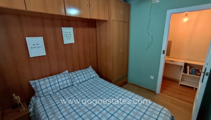 Te koop - Appartement - Appartement op de middelste verdieping - Torrevieja - Torrevieja Centro