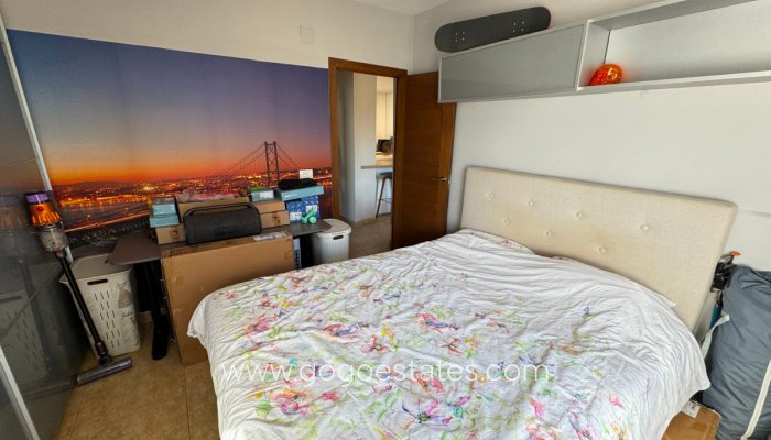 Te koop - Huis - Vrijstaande Villa - Orihuela - La Zenia