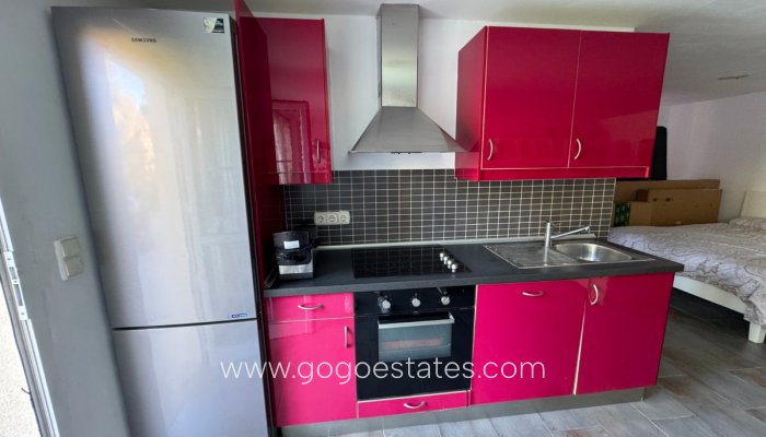 Te koop - Huis - Vrijstaande Villa - Orihuela - La Zenia