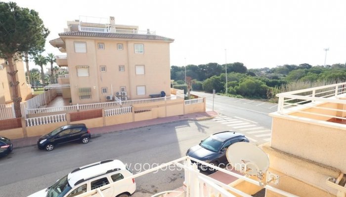 Revente - Appartement - Appartement au rez-de-chaussée - Guardamar del Segura - El Moncayo