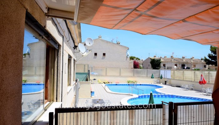 Te koop - Commercieel - Restaurant - San Fulgencio - La Marina