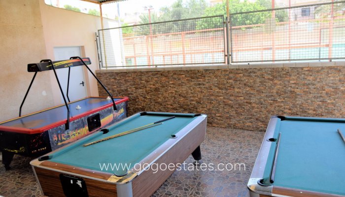 Te koop - Commercieel - Restaurant - San Fulgencio - La Marina