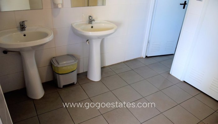 Te koop - Commercieel - Restaurant - San Fulgencio - La Marina