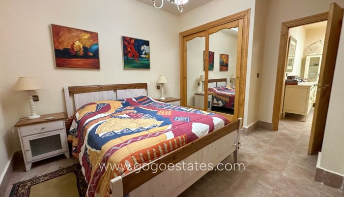 Te koop - Appartement - Begane Grond Appartement - Guardamar del Segura - Guardamar del Segura Centro