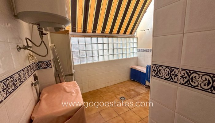 Te koop - Appartement - Begane Grond Appartement - Guardamar del Segura - Guardamar del Segura Centro