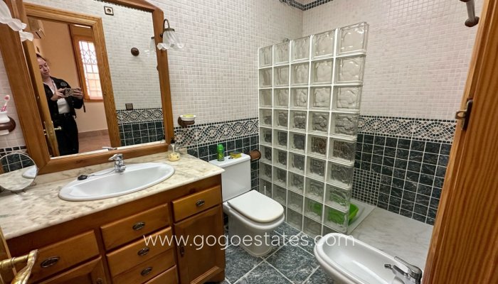 Te koop - Appartement - Begane Grond Appartement - Guardamar del Segura - Guardamar del Segura Centro