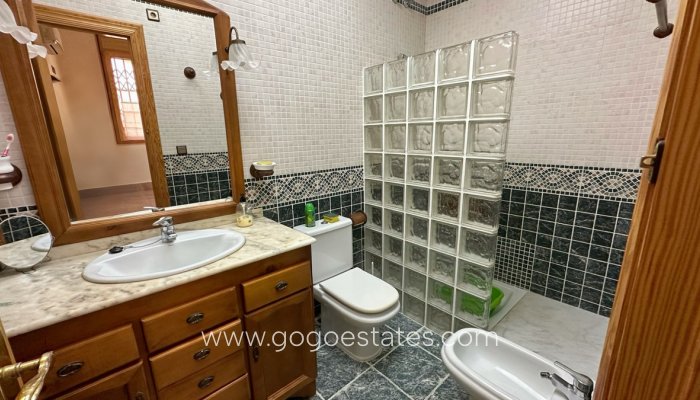 Te koop - Appartement - Begane Grond Appartement - Guardamar del Segura - Guardamar del Segura Centro