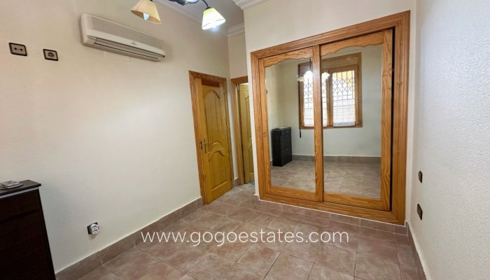 Te koop - Appartement - Begane Grond Appartement - Guardamar del Segura - Guardamar del Segura Centro