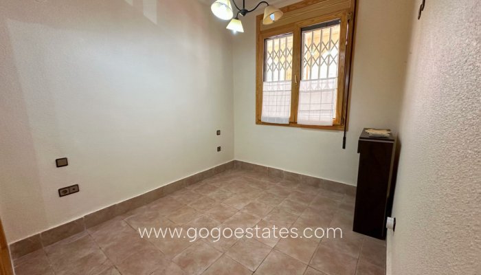 Te koop - Appartement - Begane Grond Appartement - Guardamar del Segura - Guardamar del Segura Centro