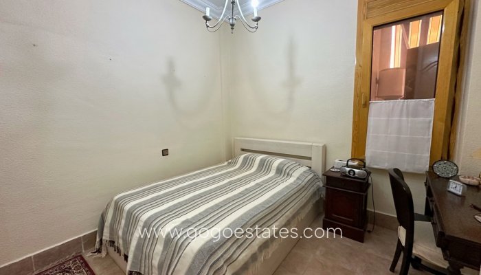 Te koop - Appartement - Begane Grond Appartement - Guardamar del Segura - Guardamar del Segura Centro