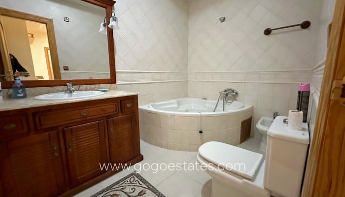 Te koop - Appartement - Begane Grond Appartement - Guardamar del Segura - Guardamar del Segura Centro