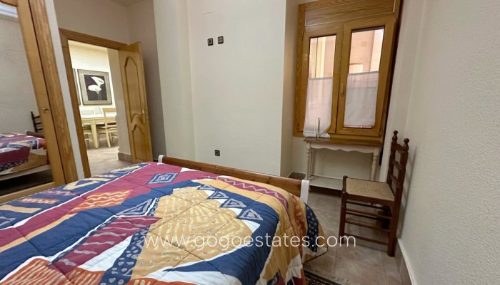 Te koop - Appartement - Begane Grond Appartement - Guardamar del Segura - Guardamar del Segura Centro