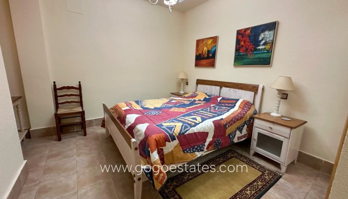 Te koop - Appartement - Begane Grond Appartement - Guardamar del Segura - Guardamar del Segura Centro