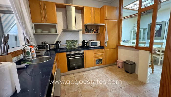 Te koop - Appartement - Begane Grond Appartement - Guardamar del Segura - Guardamar del Segura Centro