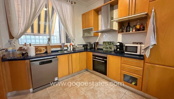 Te koop - Appartement - Begane Grond Appartement - Guardamar del Segura - Guardamar del Segura Centro