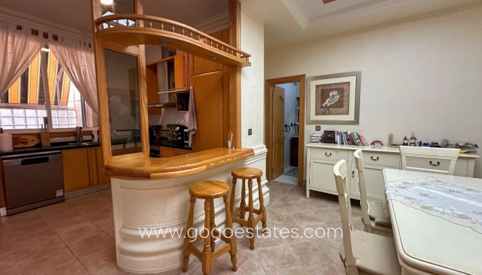 Te koop - Appartement - Begane Grond Appartement - Guardamar del Segura - Guardamar del Segura Centro