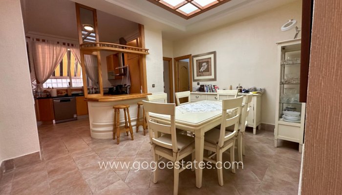 Te koop - Appartement - Begane Grond Appartement - Guardamar del Segura - Guardamar del Segura Centro