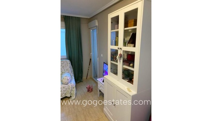 Revente - Appartement - Appartement au rez-de-chaussée - Rojales - Rojales Centro