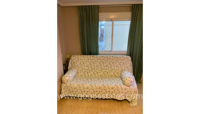 Revente - Appartement - Appartement au rez-de-chaussée - Rojales - Rojales Centro