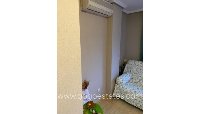 Revente - Appartement - Appartement au rez-de-chaussée - Rojales - Rojales Centro