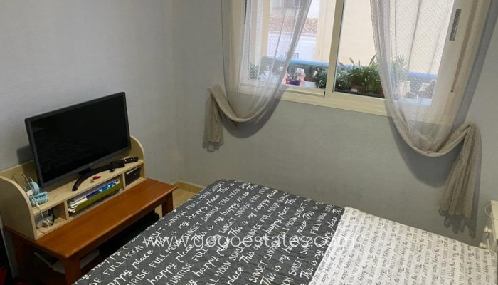 Revente - Appartement - Appartement au rez-de-chaussée - Rojales - Rojales Centro