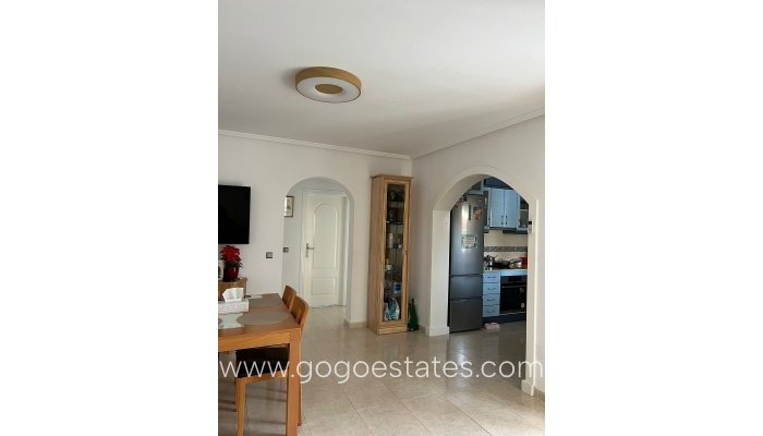 Revente - Maison - Villa Individuelle - Benijofar