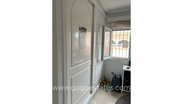 Revente - Maison - Villa Individuelle - Benijofar