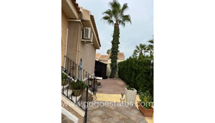 Revente - Maison - Villa Individuelle - Benijofar