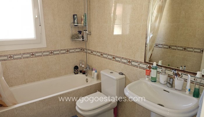 Revente - Maison - Villa Individuelle - Benijofar