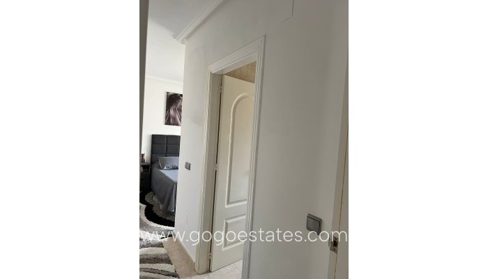 Revente - Maison - Villa Individuelle - Benijofar