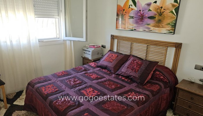 Revente - Maison - Villa Individuelle - Benijofar