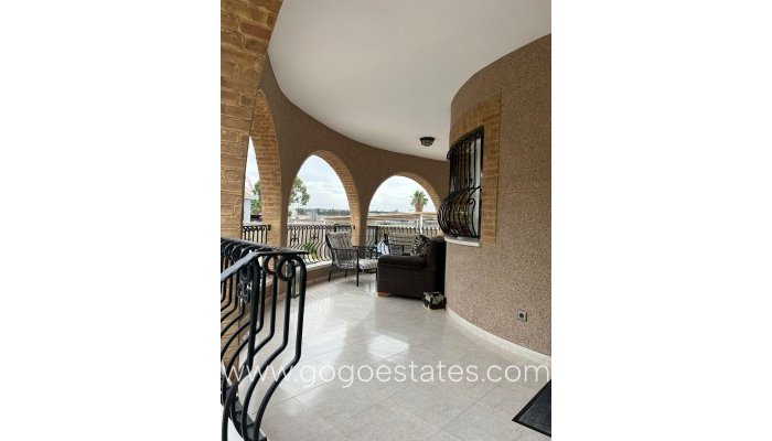 Revente - Maison - Villa Individuelle - Benijofar