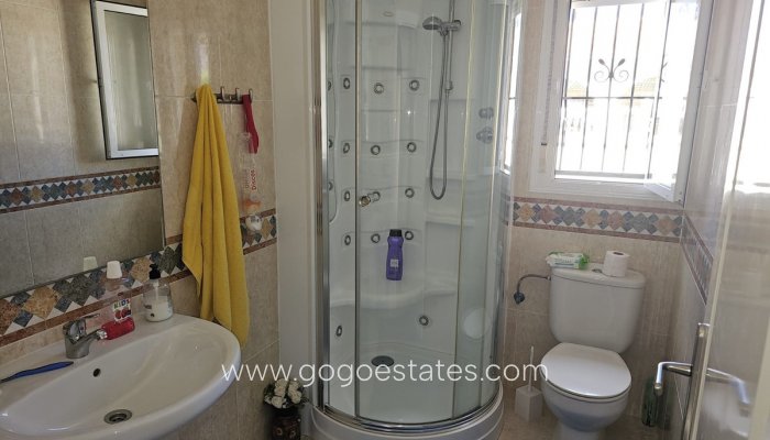 Revente - Maison - Villa Individuelle - Benijofar