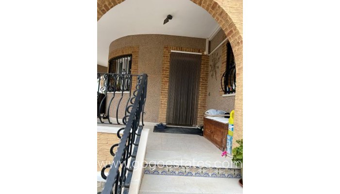 Revente - Maison - Villa Individuelle - Benijofar