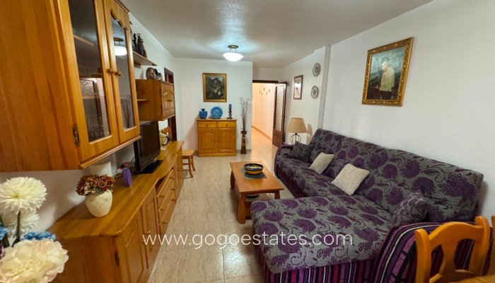 Te koop - Appartement - Appartement op de middelste verdieping - Guardamar del Segura - Guardamar del Segura Centro