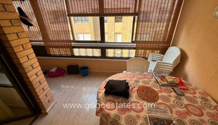 Te koop - Appartement - Appartement op de middelste verdieping - Guardamar del Segura - Guardamar del Segura Centro