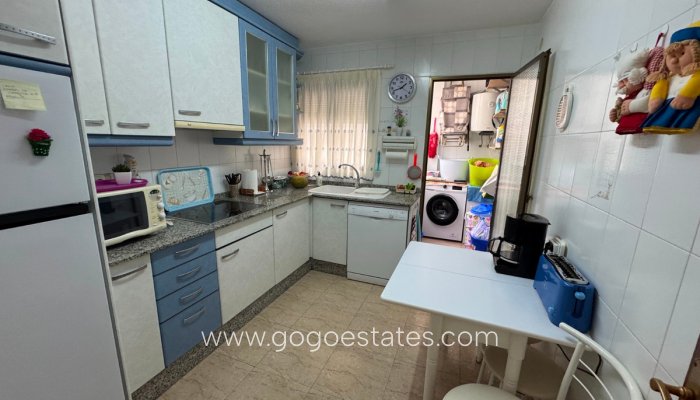 Te koop - Appartement - Appartement op de middelste verdieping - Guardamar del Segura - Guardamar del Segura Centro